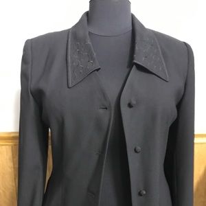 Dress Jacket